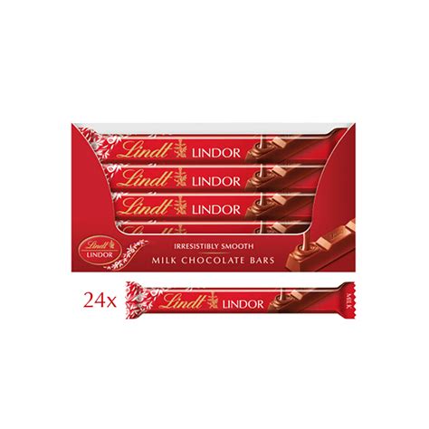 lingotin chocolate|LINDOR 12